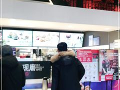 -肯德基(安定门店)