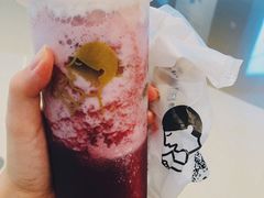-喜茶(太原印象城店)