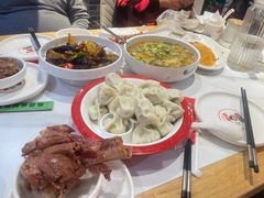 -李老哈·东北菜(宋园路店)