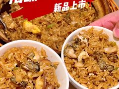 -粤来记·啫啫煲·点心(日月光店)