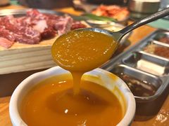 -唯成•韩国炭火烤肉 유성고기