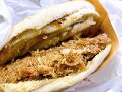 -樊记腊汁肉(竹笆市总店)