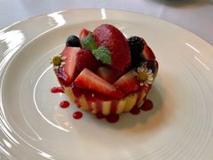芝士蛋糕-牛排家(北京长安街英皇集团中心店)
