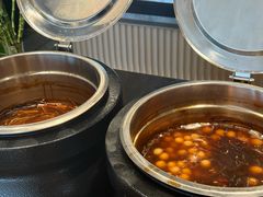 -扬子江国际会议中心龙山湖酒店-希仙全日制餐厅