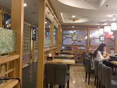 -桃屋日本料理(清华科技园店)