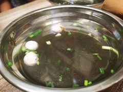 -壹煲口福煲仔饭(中山路店)