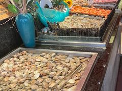 -钱小奴创意自助餐厅·山野黑猪肉畅吃(苏州昆山招商花园城店)