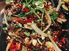 -刘成杰锦州烧烤(南河路店)