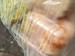 -泸溪河桃酥(秦淮夫子庙一店)