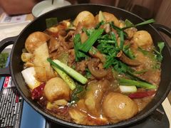 -牛腩之旅·牛腩牛杂煲(光启城美食城店)