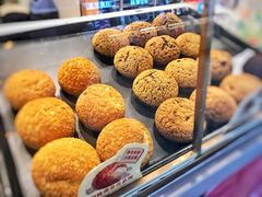 -西树泡芙(正佳店)