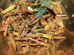 -阿明小菜·海鲜·上海菜(梅陇店)