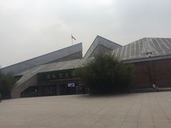 -诸城市恐龙博物馆