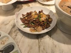 -京味斋·烤鸭·北京菜(安贞店)