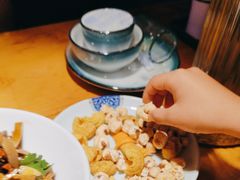 -倍儿美海鲜大排挡·非遗海鲜蒸饺(洋货店)