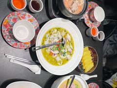 -知楚•精致湖北菜(武商MALL店)