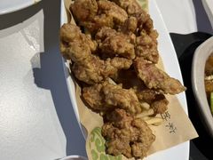 -渔港甄宴·海鲜·地标烟台菜(金沙滩店)