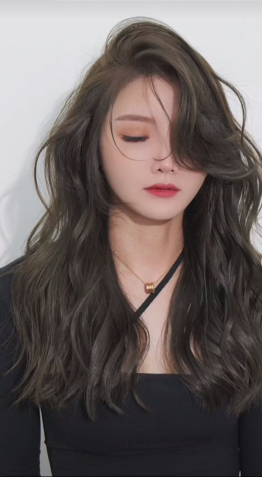 女生发型木马卷