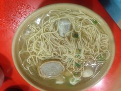 -富记鱼蛋粉(西村店)