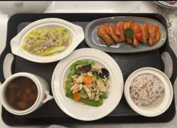 -侒悦缦月子中心·疗愈园区(龙岗店)