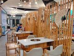 大堂-屋头串串(新街里店)