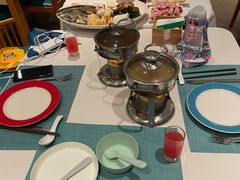 -味餐厅·海鲜·火锅·自助餐