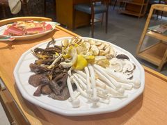 -大理董·董家小厨野生菌火锅(古城旗舰店)