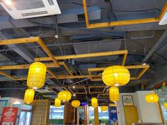 大堂-杭百味·大众精选杭帮菜(西湖音乐喷泉店)