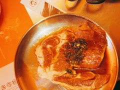 -西塔老太太泥炉烤肉(苏州大悦城店)