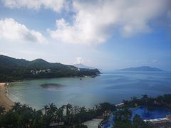 -东澳岛
