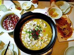 -徽州月·民间徽菜(浦东总店)