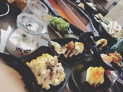 -八角锄烧·肉火锅(天河城店)