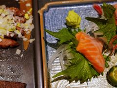 -铭牛烧肉·和牛海鲜自助(高新月牙湖店)