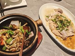 -啫神·广州地标美食(北京路店)