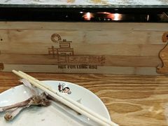 -蚝太郎 • 海鲜烧烤(Upark店)