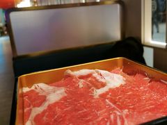 -温禾牛·和牛寿喜烧自助火锅(恒基名人店)