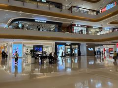 -天河城购物中心