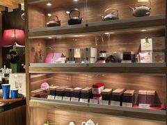 -春水堂人文茶馆(中正店)