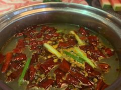 -鲁西肥牛(九方购物中心店)