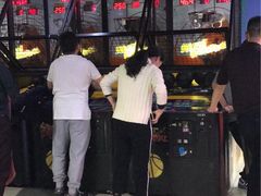 -大玩家超乐场(金华万达店)