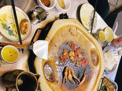 -老渔家白族石板烧旗舰店