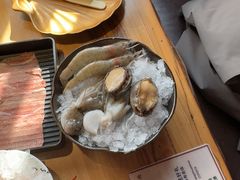 -慶の寿喜烧·和牛自助餐厅(浑南店)