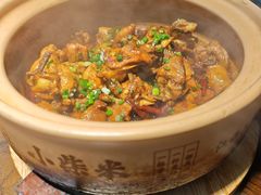 -小柴米·传统江西菜(万寿宫店)