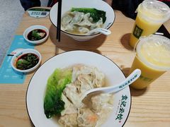 -袁记云饺(鼓楼店)