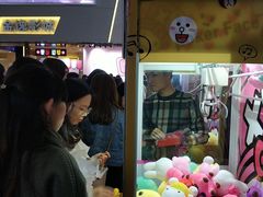 -金逸影城(明发店)