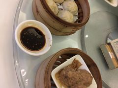 -海都六福酒家(世博广场店)