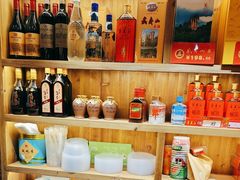 -下梅人家土菜馆(历史文化餐厅度假区店)