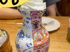 -秘密旅行Bonjour(黑金冠 江南西店)