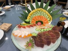 -拉完海鲜大排档(温岭店)