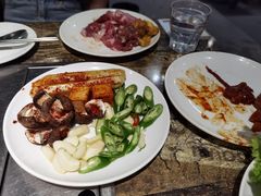 -33韩式自助烧烤(环城南路店)